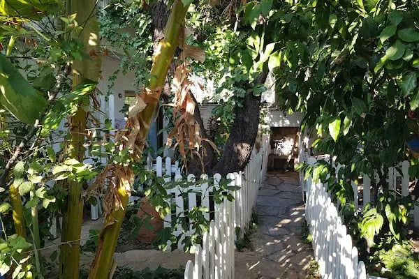 Huri&Nuri Hotel - Resim 11