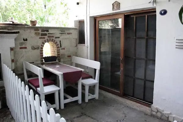Huri&Nuri Hotel - Resim 3
