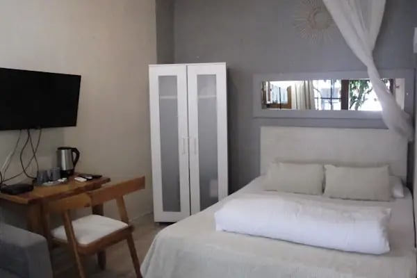 Huri&Nuri Hotel - Resim 9