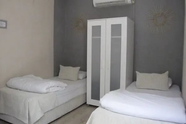 Huri&Nuri Hotel - Resim 8