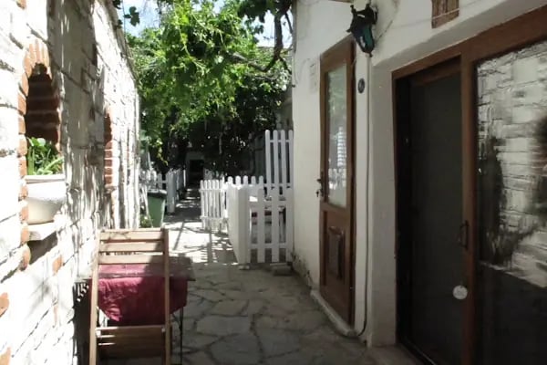 Huri&Nuri Hotel - Resim 7