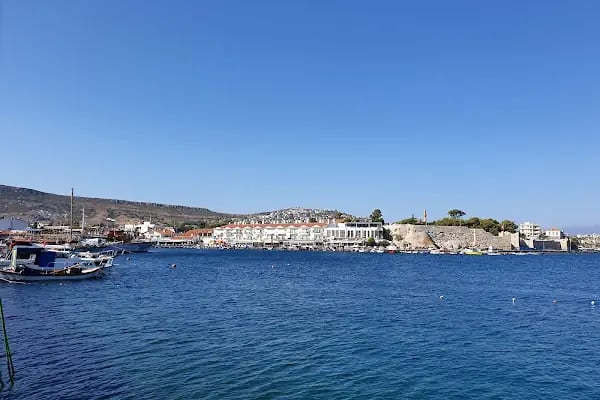 Huri&Nuri Hotel - Resim 15