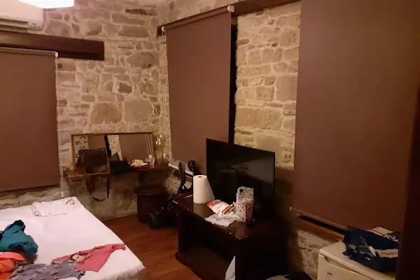 Huri&Nuri Hotel - Resim 16