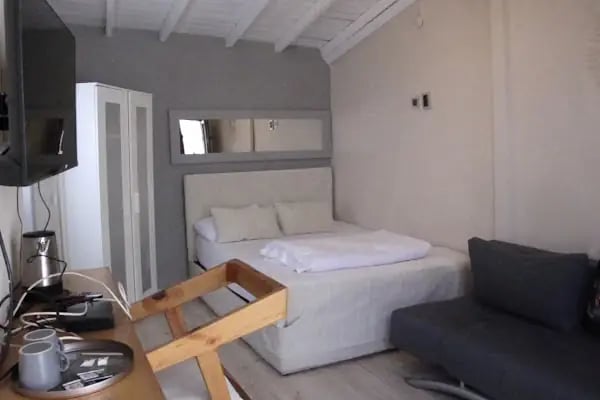 Huri&Nuri Hotel - Resim 2