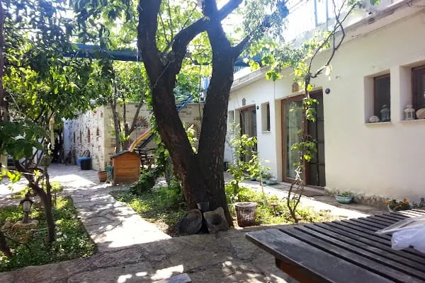 Huri&Nuri Hotel - Resim 12