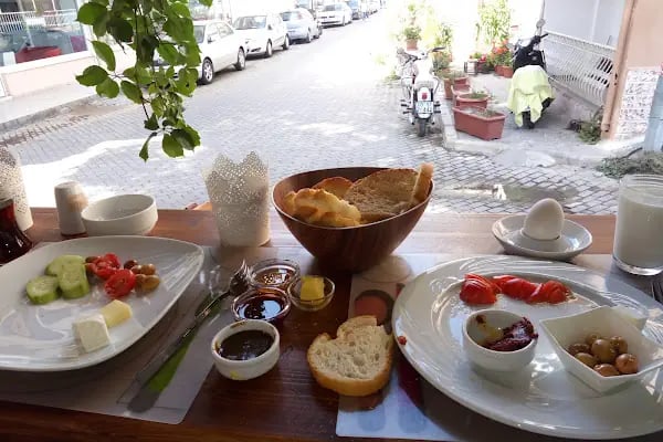 Huri&Nuri Hotel - Resim 17