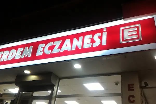 Buca Erdem Eczanesi - Resim 4
