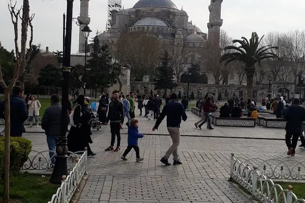 Asya Fırın&Market - Resim 19