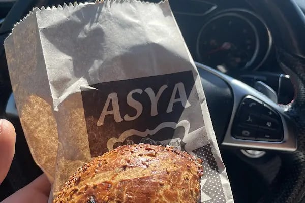 Asya Fırın&Market - Resim 14