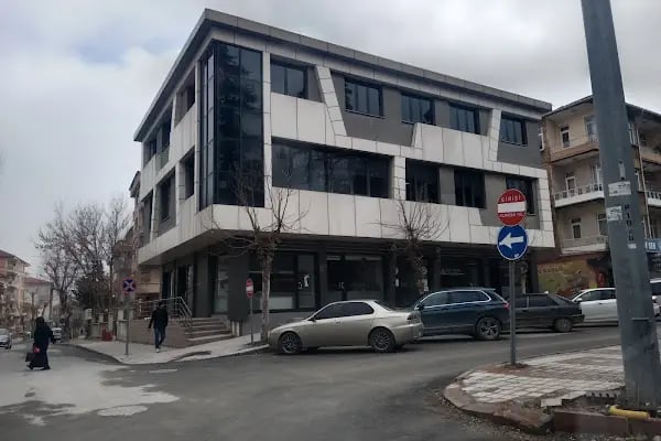 Akif'in bahçe evi e - Resim 6