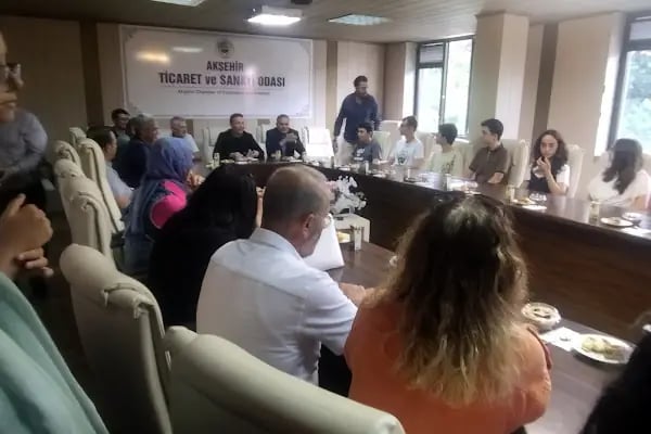 Akif'in bahçe evi e - Resim 15