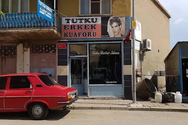 Saloon ByMehmet - Resim 2