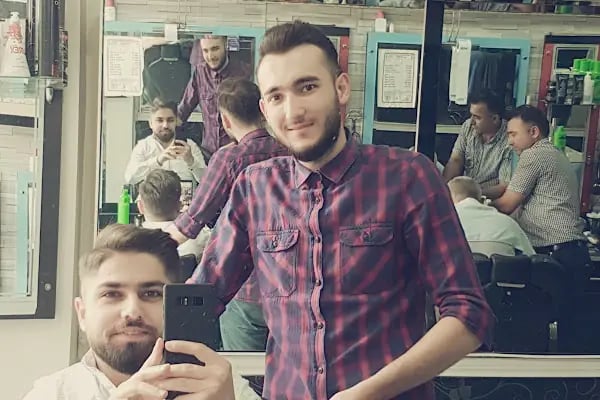 Saloon ByMehmet - Resim 5