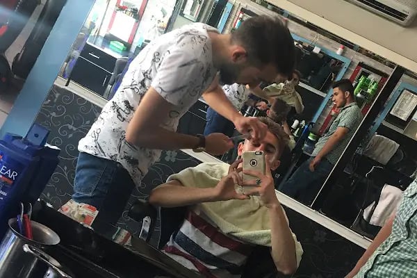 Saloon ByMehmet - Resim 3