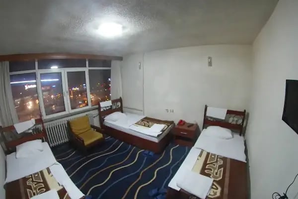 Almira Hotel Thermal Spa &amp; Convention Center - Resim 16