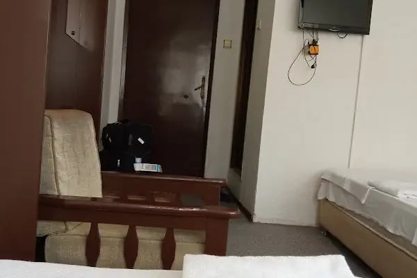 Almira Hotel Thermal Spa &amp; Convention Center - Resim 18