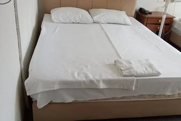 Almira Hotel Thermal Spa &amp; Convention Center - Resim 19