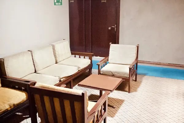 Almira Hotel Thermal Spa &amp; Convention Center - Resim 9
