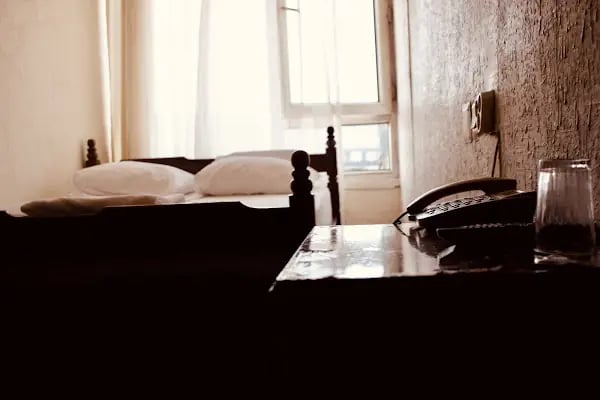 Almira Hotel Thermal Spa &amp; Convention Center - Resim 2