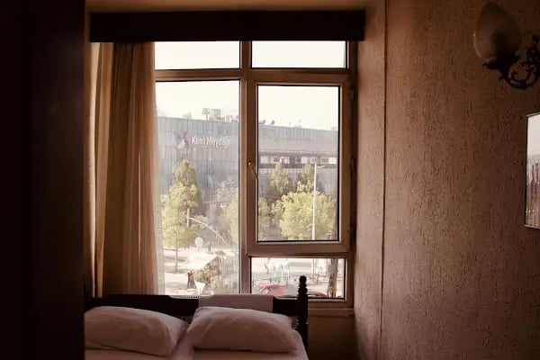Almira Hotel Thermal Spa &amp; Convention Center - Resim 4