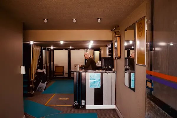 Almira Hotel Thermal Spa &amp; Convention Center - Resim 5
