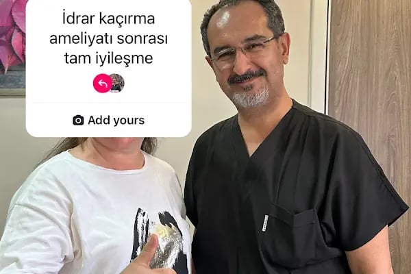 Op.Dr.Umut YOLAL - Resim 19