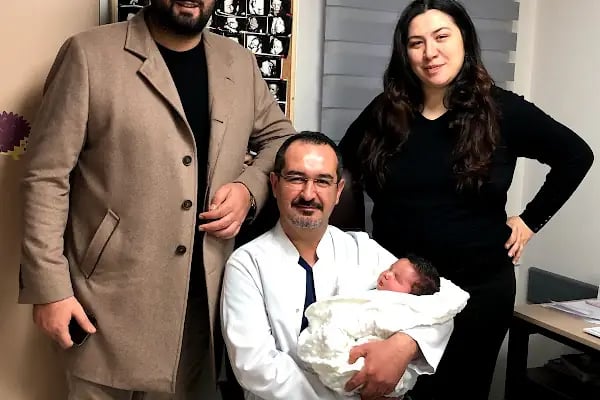 Op.Dr.Umut YOLAL - Resim 8