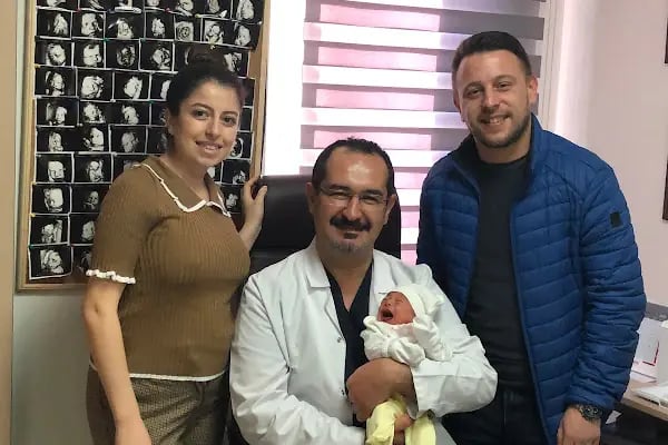 Op.Dr.Umut YOLAL - Resim 7