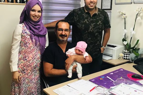 Op.Dr.Umut YOLAL - Resim 5