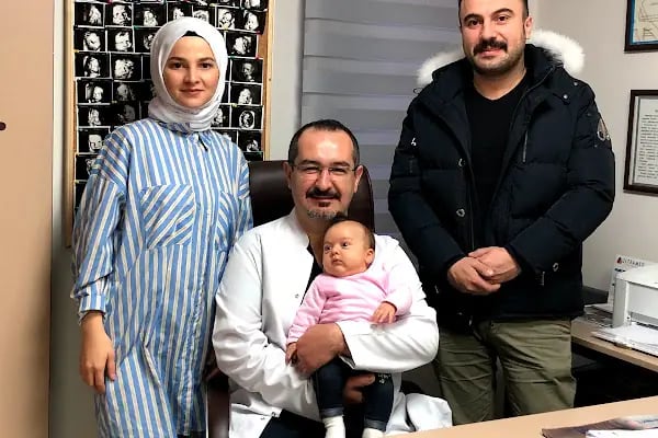 Op.Dr.Umut YOLAL - Resim 6