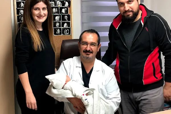 Op.Dr.Umut YOLAL - Resim 4