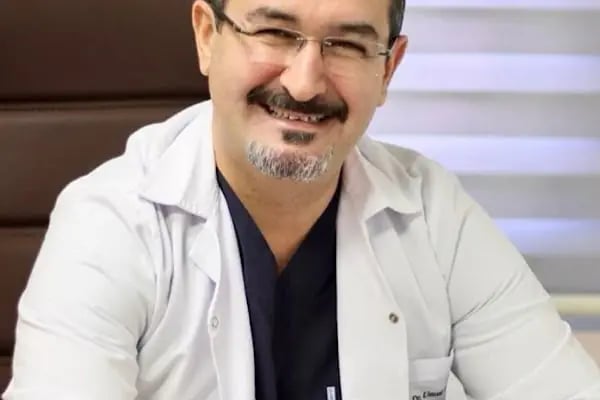 Op.Dr.Umut YOLAL - Resim 2