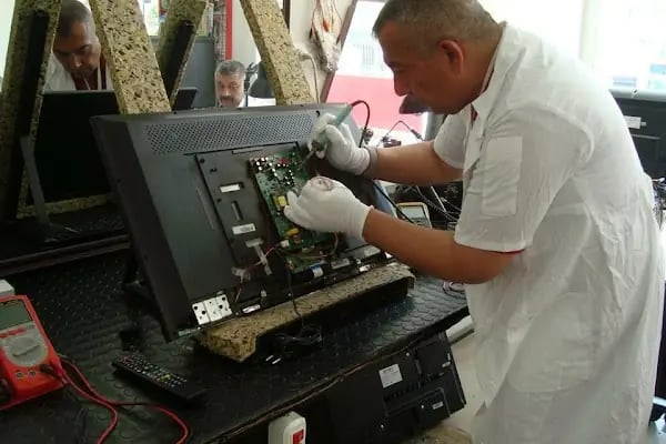 SÜPER ELEKTRONİK - Resim 12