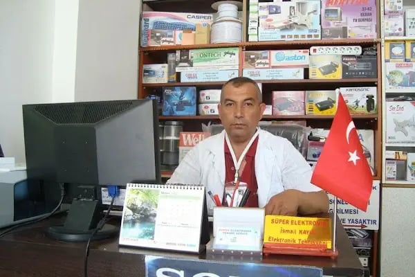 SÜPER ELEKTRONİK - Resim 2