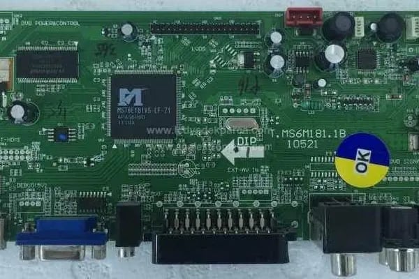 SÜPER ELEKTRONİK - Resim 7