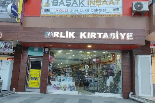 Birlik Kırtasiye - Resim 7
