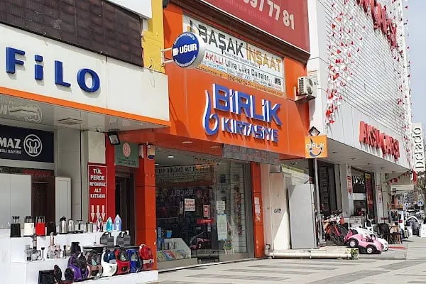 Birlik Kırtasiye - Resim 3