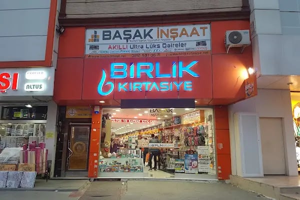 Birlik Kırtasiye - Resim 5