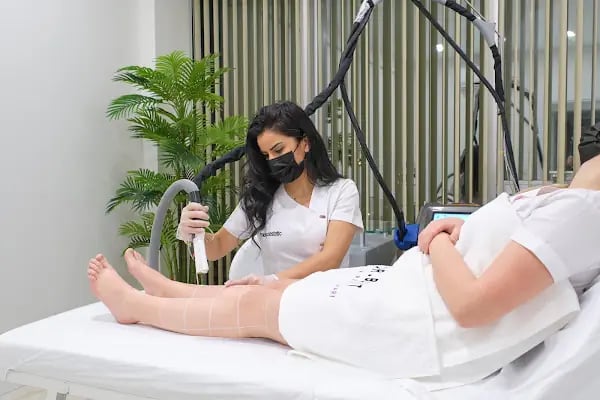 Greenmed Sakarya Kişisel Bakım Merkezi &amp; Kuaför - Resim 10