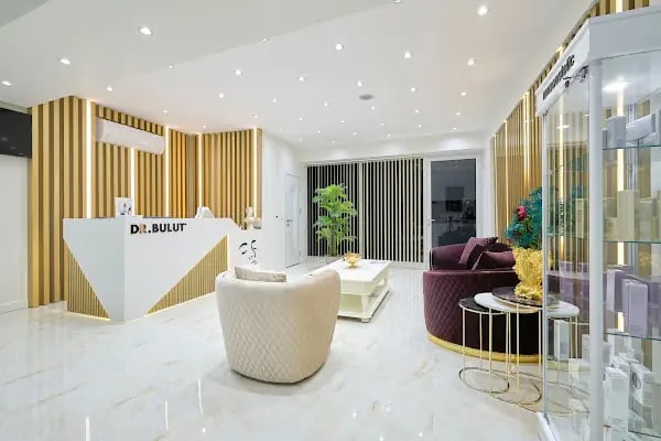 Greenmed Sakarya Kişisel Bakım Merkezi &amp; Kuaför - Resim 19