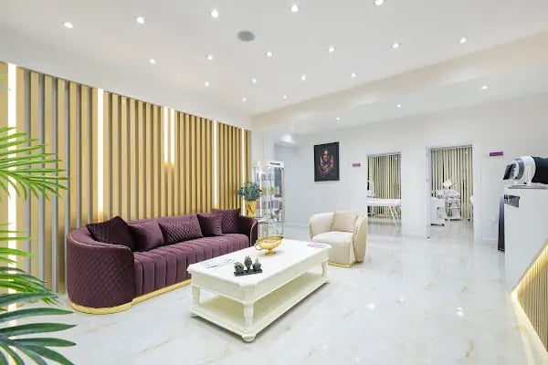 Greenmed Sakarya Kişisel Bakım Merkezi &amp; Kuaför - Resim 17