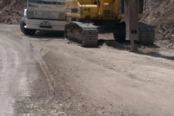 Hasan baba inşaat oto yol yardım - Resim 7