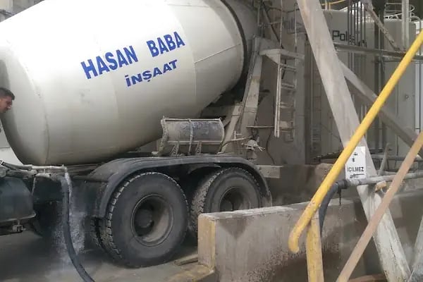 Hasan baba inşaat oto yol yardım - Resim 17