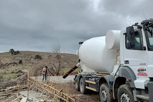 Hasan baba inşaat oto yol yardım - Resim 16