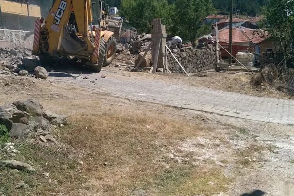 Hasan baba inşaat oto yol yardım - Resim 4