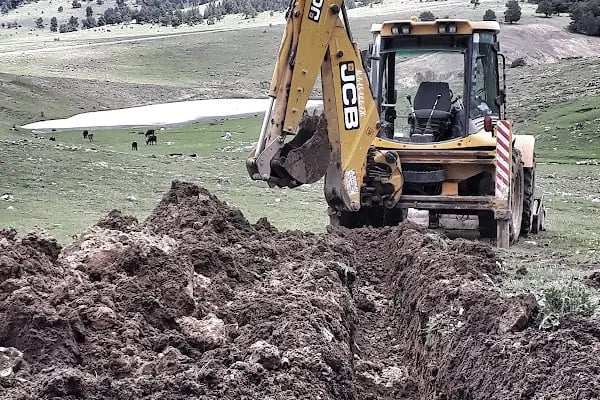 Hasan baba inşaat oto yol yardım - Resim 11