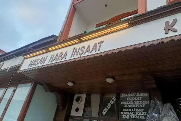 Hasan baba inşaat oto yol yardım - Resim 9