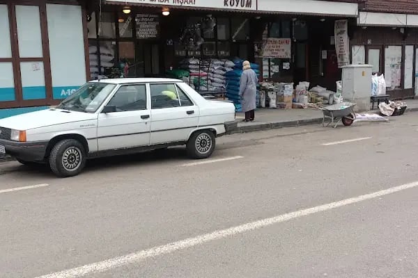 Hasan baba inşaat oto yol yardım - Resim 18