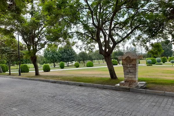 Karavan noktası - Resim 8
