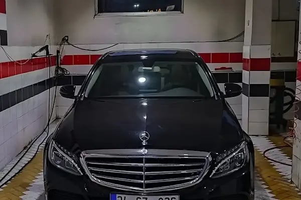 Şafak Rent A Car Gölcük Şubesi - Resim 5